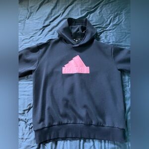 ADIDAS HOODIE- BRAND NEW, XL